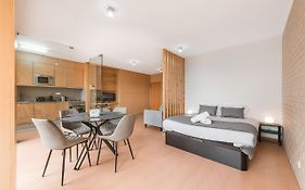 Guestready Studio Residence - Roomy